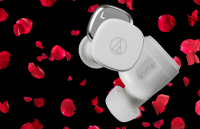 Deal zum Valentinstag: In-Ear Kopfhörer von Audio-Technica im Partnerlook