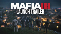 Mafia III Now Available