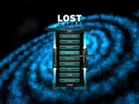 Lost Empire - Immortals