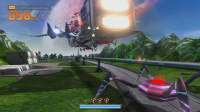 Star Fox Zero (Wii U)