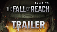 Neuer Trailer zu Halo: The Fall of Reach veröffentlicht