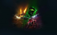 Monster Energy Supercross - The Official Videogame 5 geht in die Vorbesteller-Phase