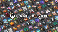Der neue Xbox Game Pass Core – das Line-up zum Start