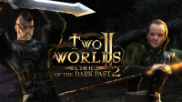 TopWare Interactive Just Dropped A New Two Worlds II Multiplayer Title!