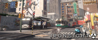 Ironsight