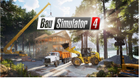 Bau-Simulator 4 ist ab sofort für mobile Endgeräte und Nintendo Switch™ erhältlich