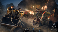 Neuer DLC zu Assassins Creed Syndicate verfügbar