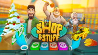 Shop & Stuff - Early Access Version