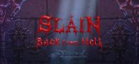 Revamped 16 Bit Slain: Back From Hell Launches For Switch Dec. 7th