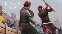 Experience Persistent Medieval Warfare Coming Soon in Of Kings and Men