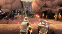 Star Wars - The Clone Wars - Republic Heroes