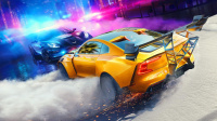 Need for Speed Heat führt Cross-Play ein