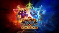 Monster Train First Class erscheint am 19. August für Nintendo Switch