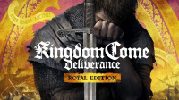 Kingdom Come: Deliverance Royal Edition