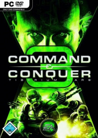 Command & Conquer: Tiberium Wars