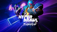 Der Sport-Prügler HyperBrawl Tournament ist ab sofort