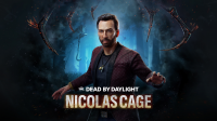 Dead by Daylight: Nicolas Cage betritt den Nebel