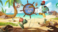 Ein dicker Fang: Another Fishermans Tale zieht den 11. Mai als Releasedatum an Land