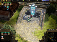 Spellforce 2 - Shadow Wars