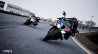 RIDE 5: Milestone kündigt virtuelles Biker-Paradies und authentischste Fahrsimulation an