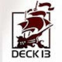 astragon und Deck13 unterzeichnen Publishing-Abkommen zu Jack Keane II