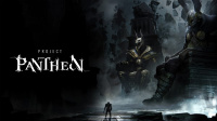 Wolcen Studio enthüllt Project Pantheon