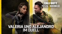 Saison 3 von Call of Duty: Modern Warfare II und Call of Duty: Warzone 2.0