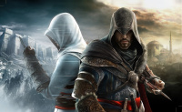 Dieses Wochenende können ausgewählte Spiele der Assassins Creed-Reihe kostenlos gespielt werden