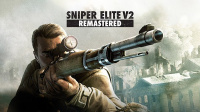 The Sniper Elite Franchise Has Four New Projects Going