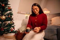 Technik zum Verschenken