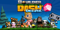 Boulder Dash® Deluxe™