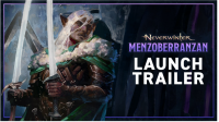 Neverwinter-Erweiterung Menzoberranzan erscheint heute