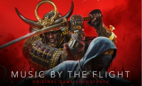 Assassins Creed Shadows: Original-Soundtrack veröffentlicht