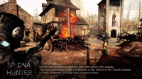 Capcom Reveals New Details and Assets for Umbrella Corps