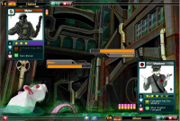 Urban Rivals (Browserspiel)