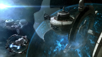 EVE Online Launches Rhea Update, With Tons of New Content