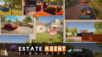 Estate Agent Simulator - Early Access