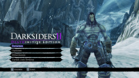 Darksiders II: Deathinitive Edition 