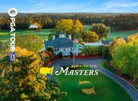 EA SPORTS PGA TOUR jetzt weltweit erhältlich