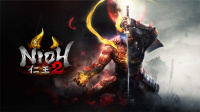 Der letzte Testaufruf von Nioh 2