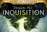 Dragon Age: Inquisition – Game of The Year Edition ab sofort erhältlich
