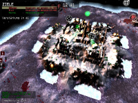 Multiwinia  Survival of the Flattest