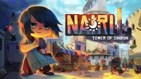 NAIRI: Tower of Shirin Is A Point & Click With Fuzzy Ducks