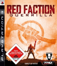 Red Faction: Guerrilla