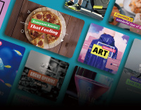 CyberLink Promeo App-Update – Video-Ads erstellen leicht gemacht