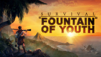 Survival: Fountain of Youth hat ein spannendes neues Inhalts-Update