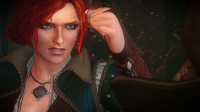 The Witcher 3: Wild Hunt - Deutscher E3 Trailer