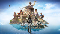 ASSASSINS CREED ® ODYSSEY