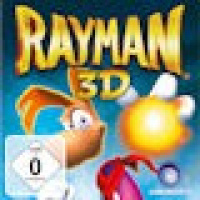 Trailer zu Rayman 3D für Nintendo 3DS