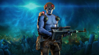 Duncan Jones schließt die Dreharbeiten für die Comicverfilmung Rogue Trooper ab